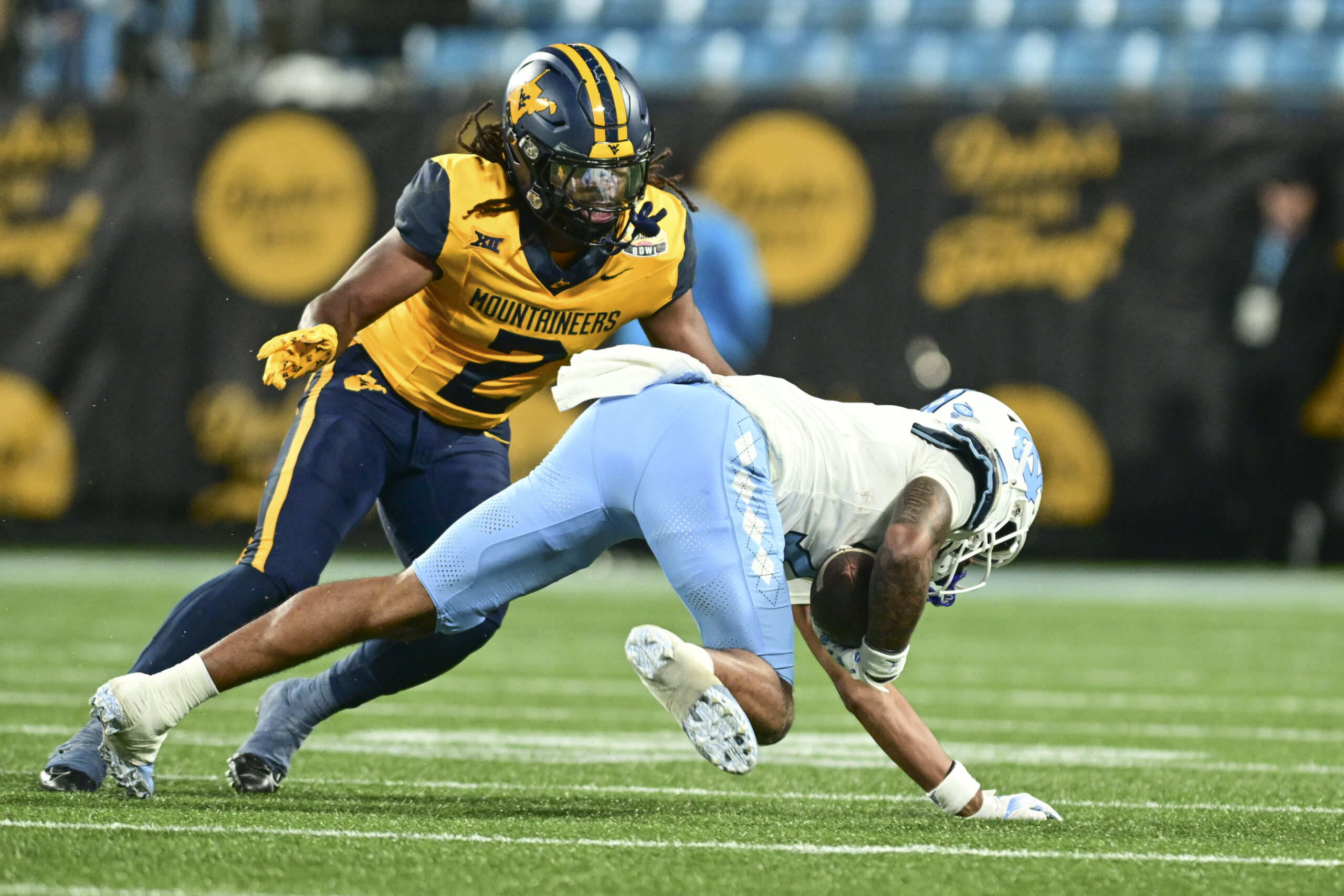 NOTEBOOK: Post evaluations, WVU injury situation not as dire as once feared